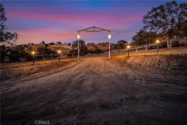 0 Chalet, Tehachapi, CA 93561