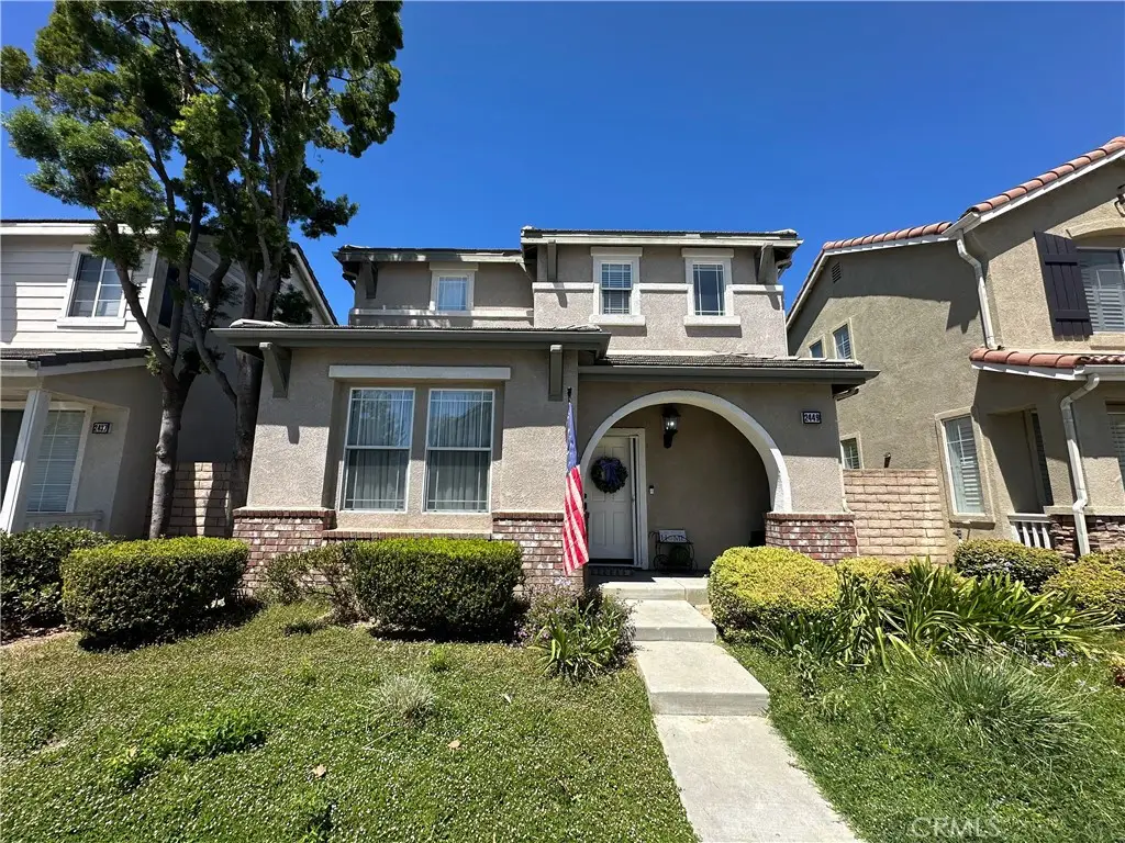 2449 Aurora, Simi Valley, CA 93063 - #1