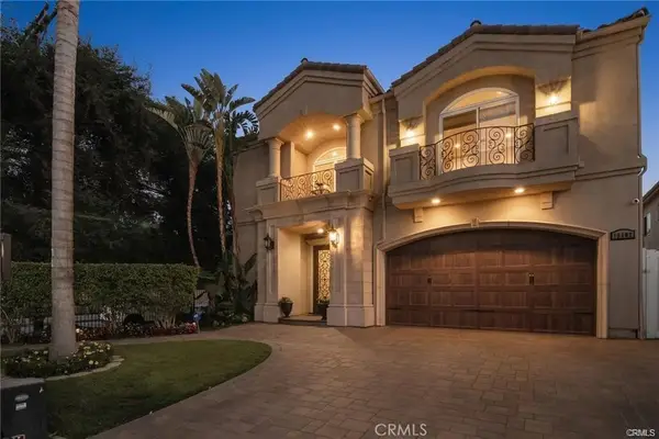 15102 Greenleaf, Los Angeles, CA 91403