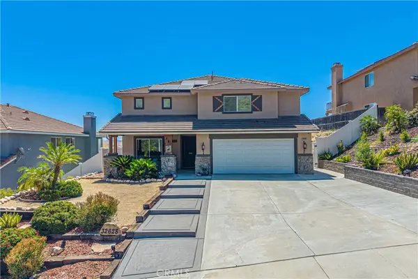 32628 Ridge Top Lane, Castaic, CA 91384