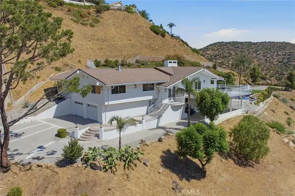 150 Saddlebow Road, Bell Canyon, CA 91307