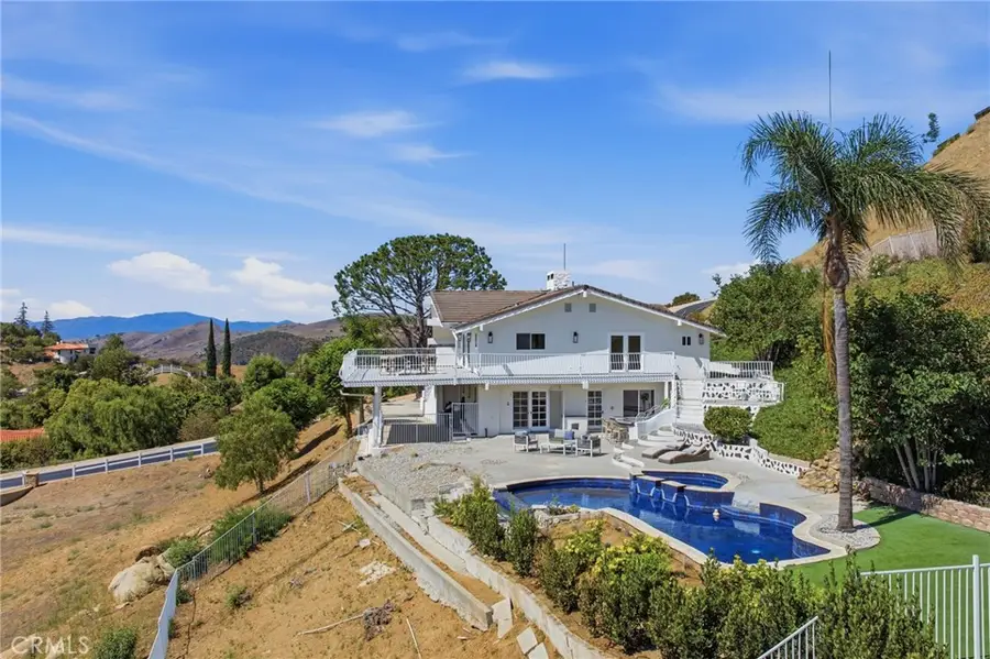 150 Saddlebow Road, West Hills, CA 91307 - #3