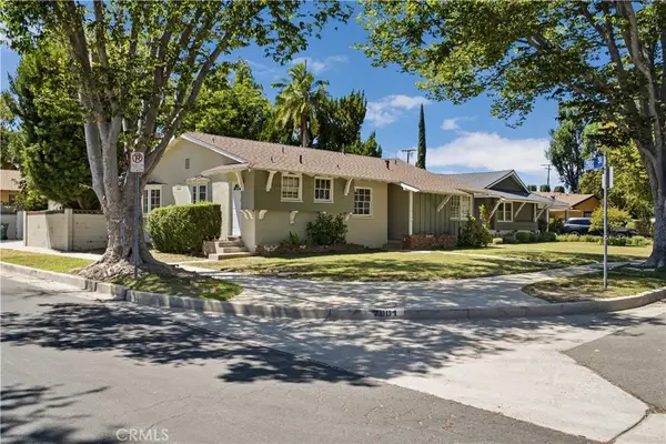 7001 Ponce Avenue, West Hills, CA 91307