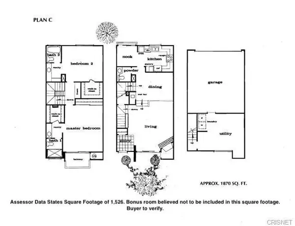 21901 Burbank Boulevard #218, Woodland Hills, CA 91367