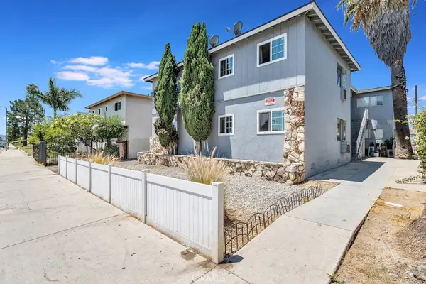 6925 Whitsett, North Hollywood, CA 91605