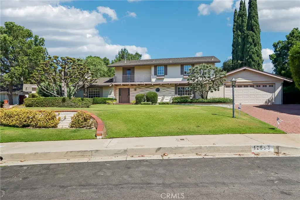 12555 Nedra Drive, Granada Hills, CA 91344 - #1