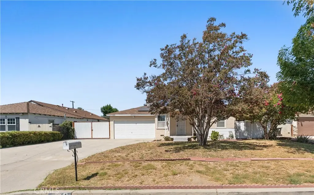 8461 Hatillo Avenue, Winnetka, CA 91306 - #1