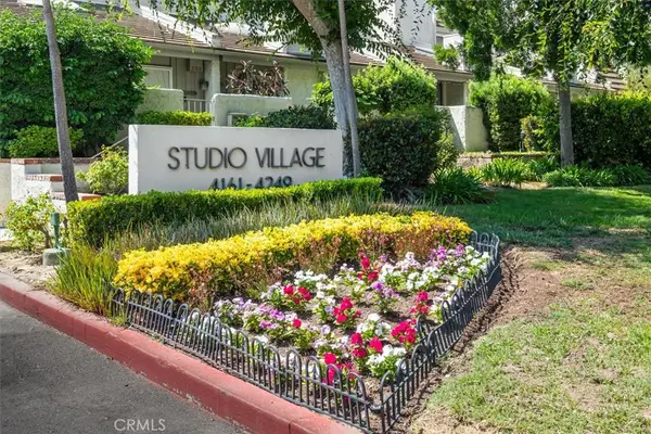 4235 Colfax Avenue #K, Studio City, CA 91604
