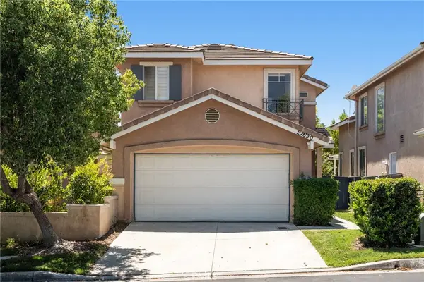 27630 Iris, Castaic, CA 91384