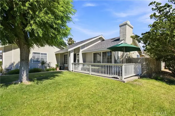 3819 E Avenue R12, Palmdale, CA 93550