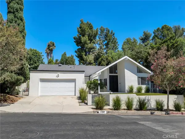 17259 Westbury Drive, Granada Hills, CA 91344