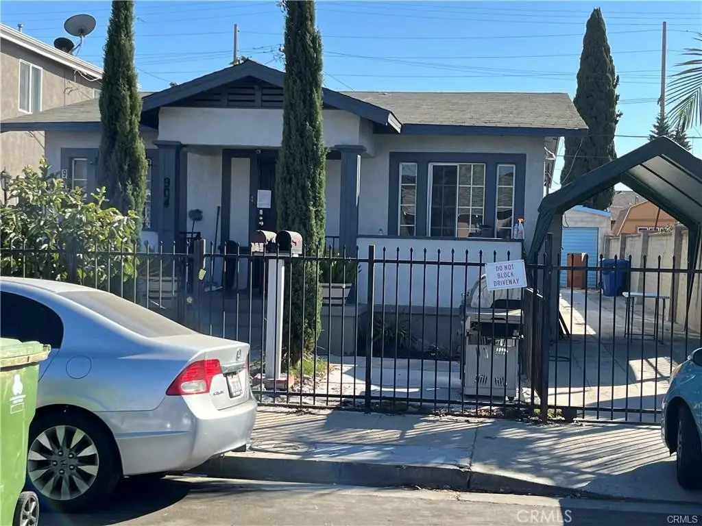 904 E 52nd Place, Los Angeles, CA 90011 - #1