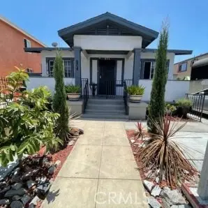 904 E 52nd Place, Los Angeles, CA 90011 - #2