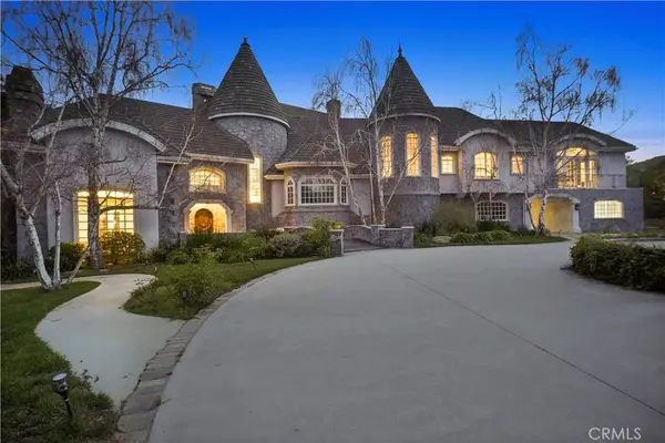 22510 La Quilla, Chatsworth, CA 91311