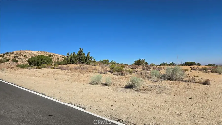 0 Cor Avenue W8 & 123rd St E, Pearblossom, CA 93553 - #3