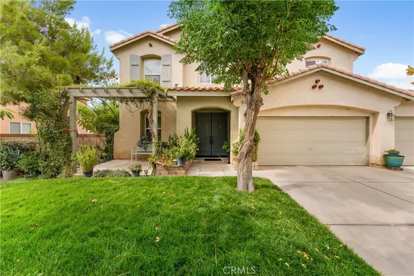 2821 E Avenue J4, Lancaster, CA 93535