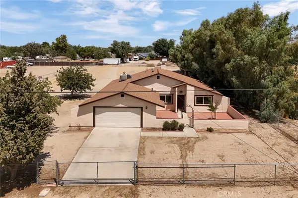 10133 E Avenue R8 Avenue, Littlerock, CA 93543