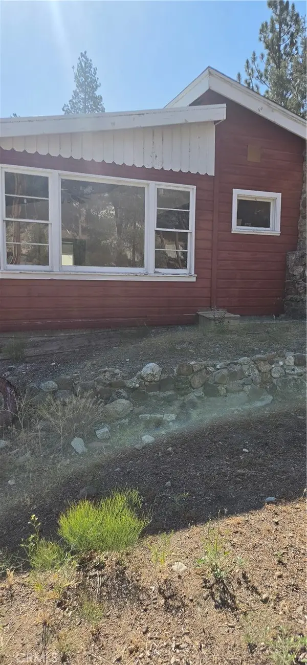 6787 Lakeview, Frazier Park, CA 93225