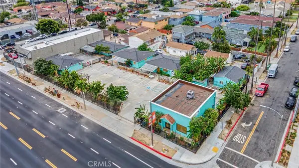 10205 S Prairie, Inglewood, CA 90303