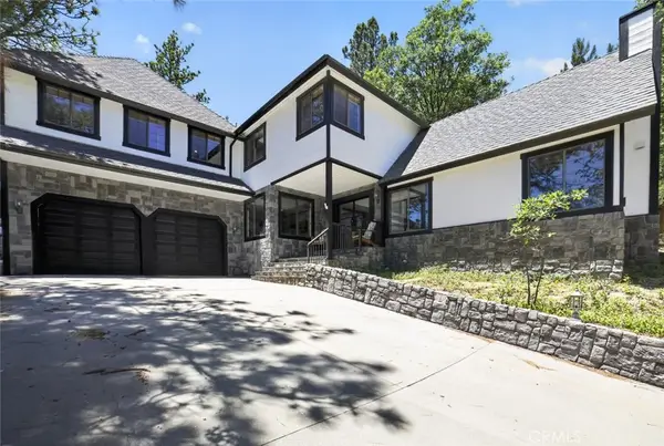 1198 Montreal Drive, Lake Arrowhead, CA 92352