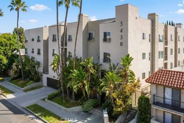 5430 Bellingham Avenue #104, Valley Village, CA 91607