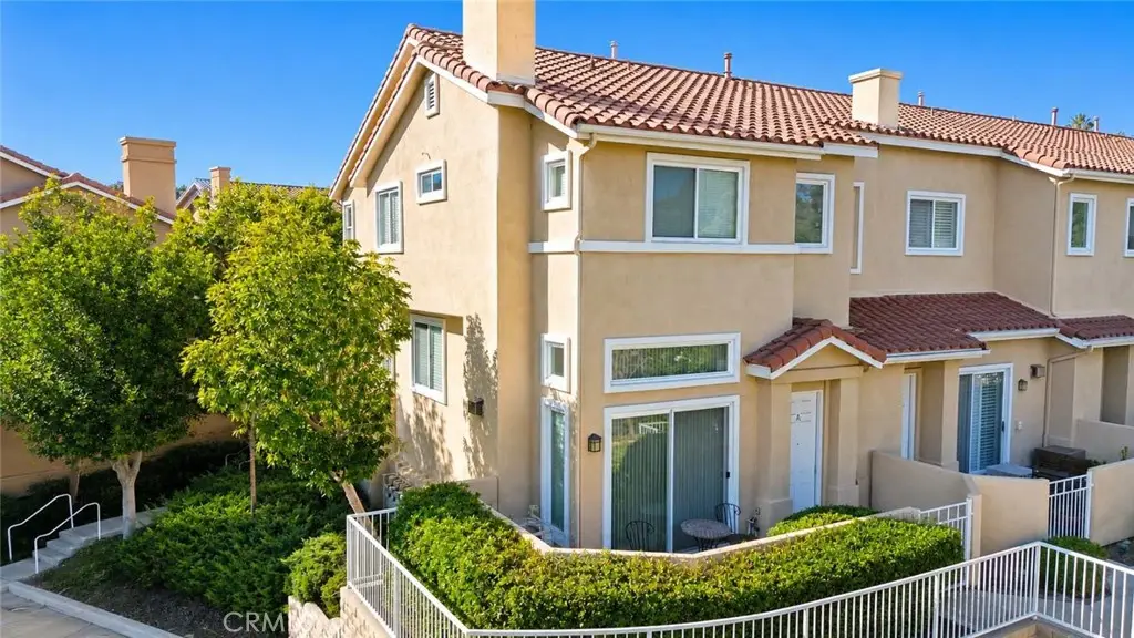 25768 Perlman Place #A, Stevenson Ranch, CA 91381 - #1