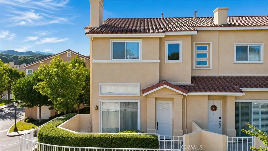 25768 Perlman Place #A, Stevenson Ranch, CA 91381 - #2
