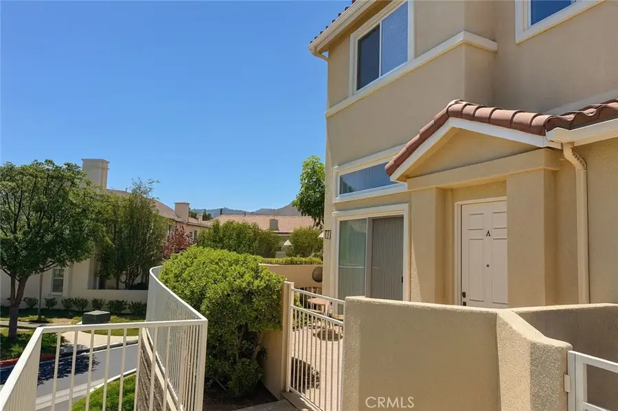 25768 Perlman Place #A, Stevenson Ranch, CA 91381 - #3