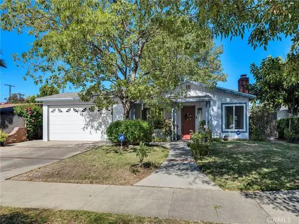 8543 Oakdale Avenue, Winnetka, CA 91306