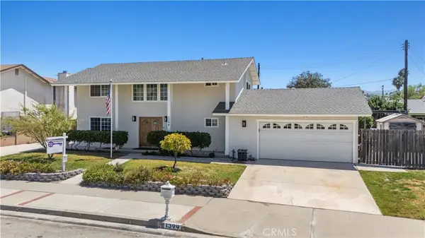1394 Parkhurst, Simi Valley, CA 93065