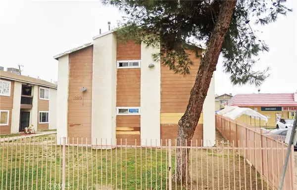 1320 Flower Street, Bakersfield, CA 93305