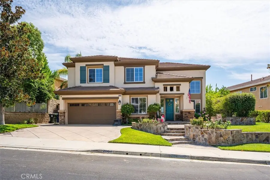 22064 Gold Canyon, Santa Clarita, CA 91390 - #2