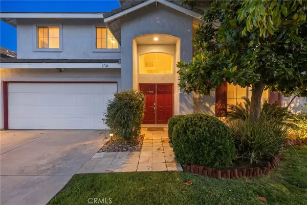 1728 Blackberry Court, Palmdale, CA 93551