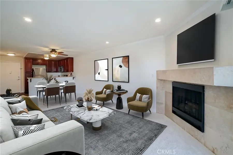 5510 Owensmouth Avenue #209, Woodland Hills, CA 91367 - #2