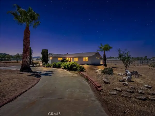 40607 12th Street West, Palmdale, CA 93551