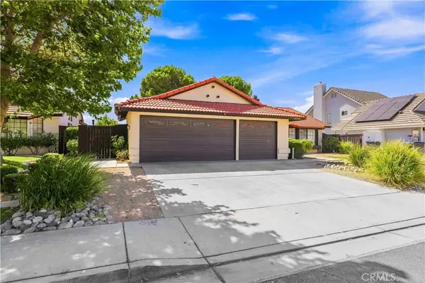 39341 Rockcliff Court, Palmdale, CA 93551