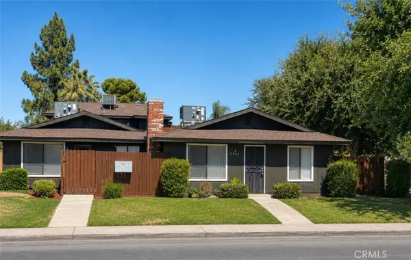 2824 N Half Moon Drive, Bakersfield, CA 93309