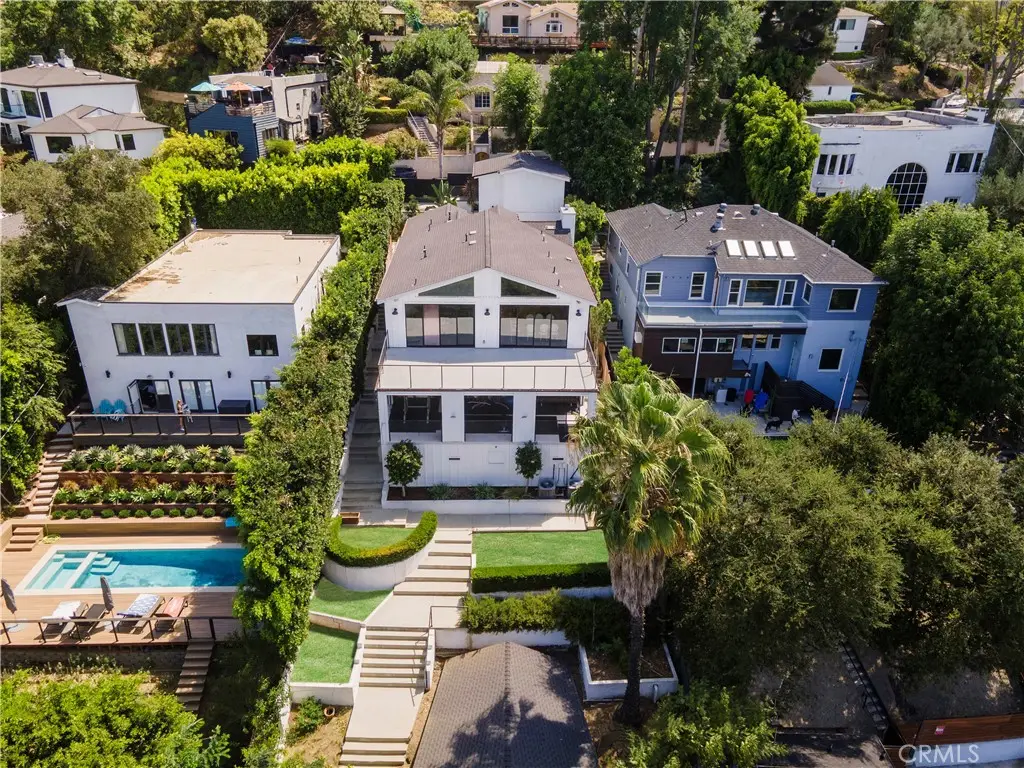 11553 Sunshine Terrace, Studio City, CA 91604 - #1