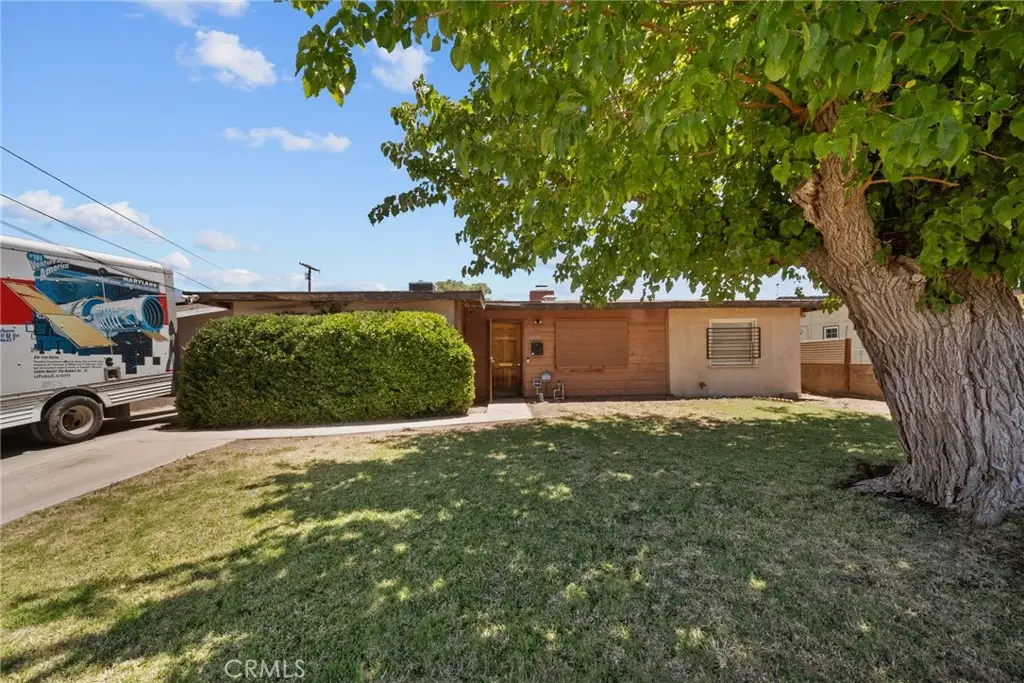 44420 3rd Street E, Lancaster, CA 93535 - #1