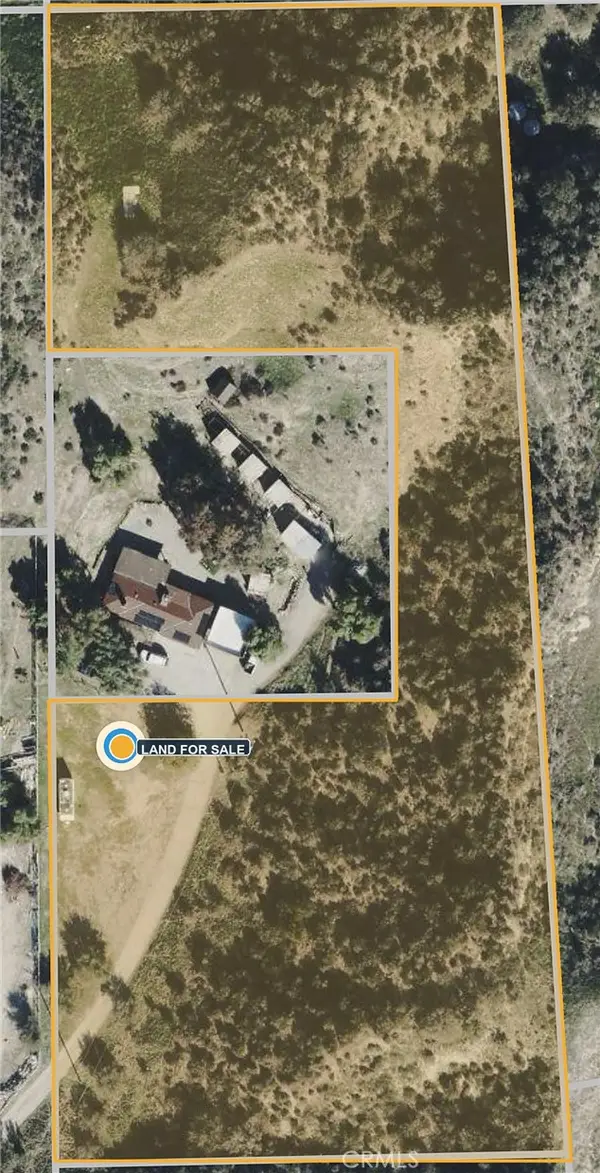 0 Brandywine, Canyon Country, CA 91351