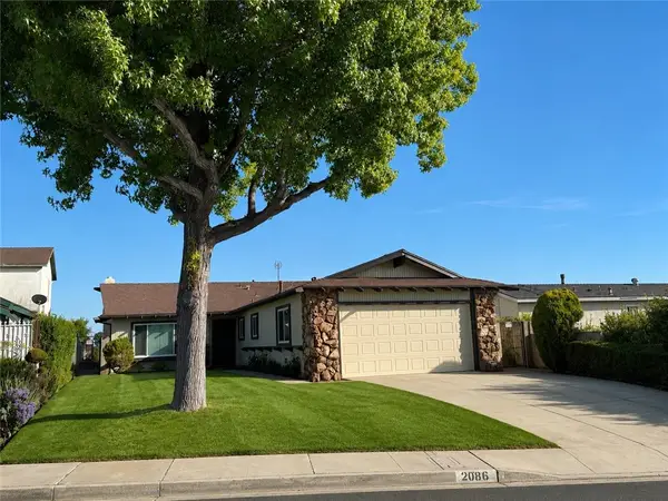 2086 Arriba, Monterey Park, CA 91754