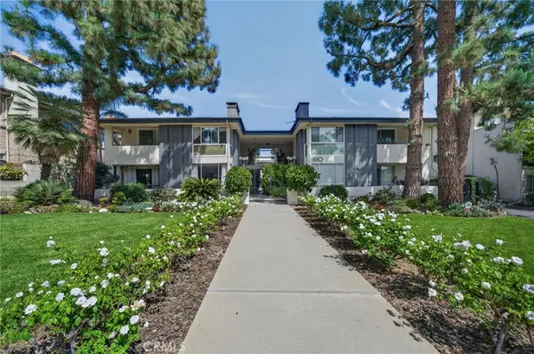 610 S Orange Grove Boulevard #5, Pasadena, CA 91105