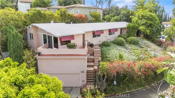 2132 Alcyona, Los Angeles, CA 90068