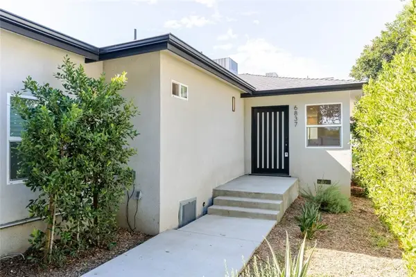 6837 Yolanda Avenue, Reseda, CA 91335