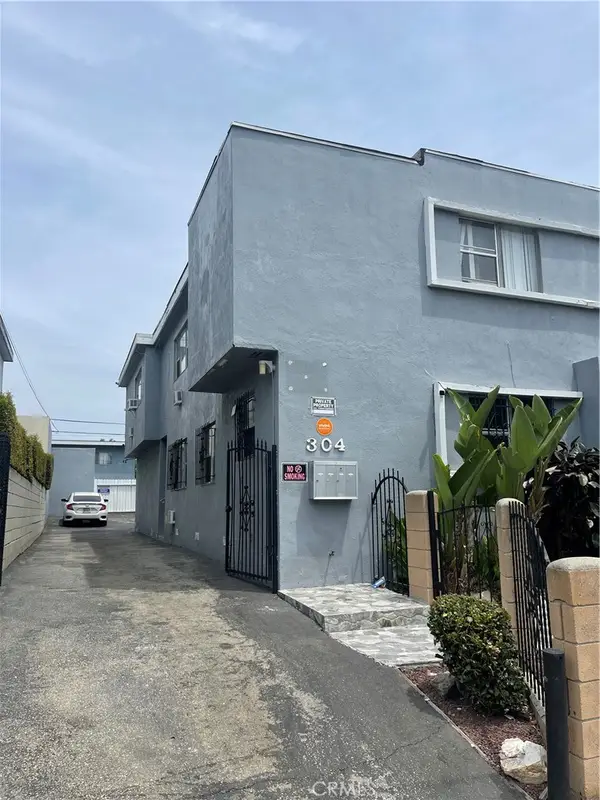 304 N Market, Inglewood, CA 90302