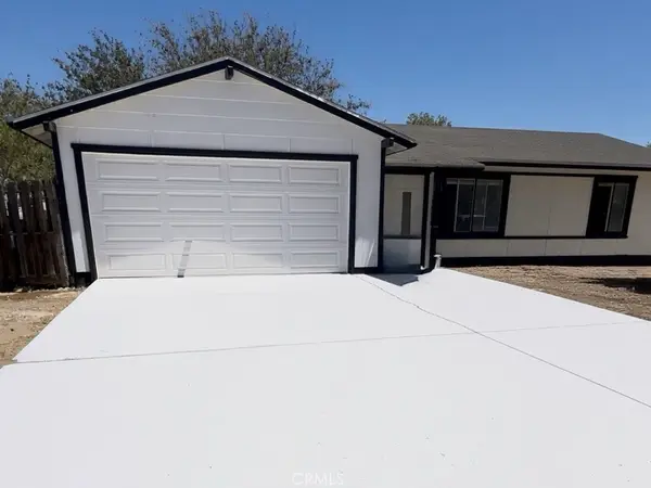 40754 179th E, Lancaster, CA 93535