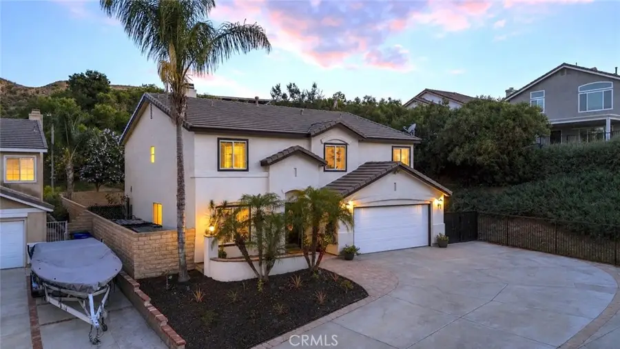28760 Ponderosa Street, Castaic, CA 91384 - #2