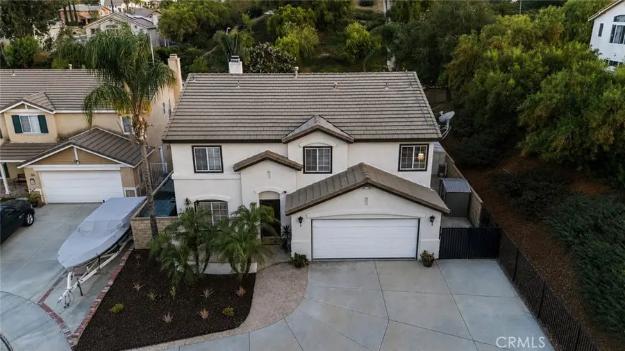 28760 Ponderosa Street, Castaic, CA 91384 - #3