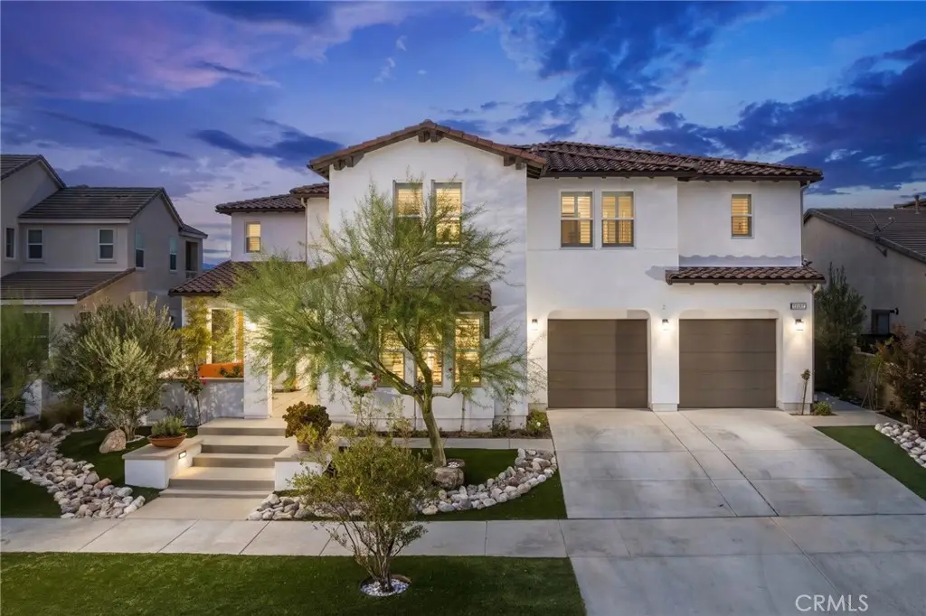 18747 Juniper Springs Drive, Canyon Country, CA 91387 - #1