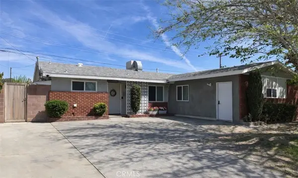 45414 Raysack, Lancaster, CA 93535